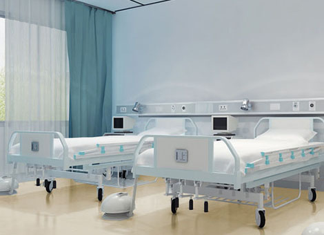 医院单位有害生物防治