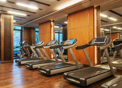 运动健身机构有害生物防治