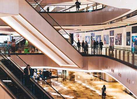 商城大厦有害生物防治