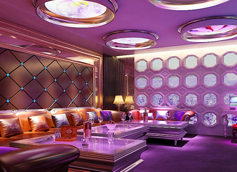 娱乐场所有害生物防治