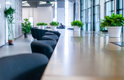 医疗养老机构有害生物防治 —— 守护特殊群体健康的安全屏障