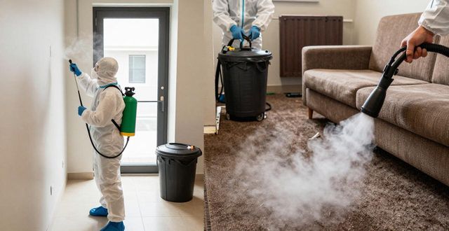 灭跳蚤杀跳蚤服务公司_餐厅灭跳蚤_餐厅跳蚤怎么处理