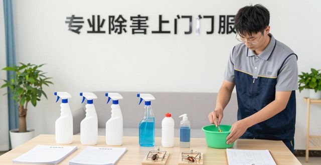 上门除四害多少钱_上门除四害要什么证件才能做_除四害上门